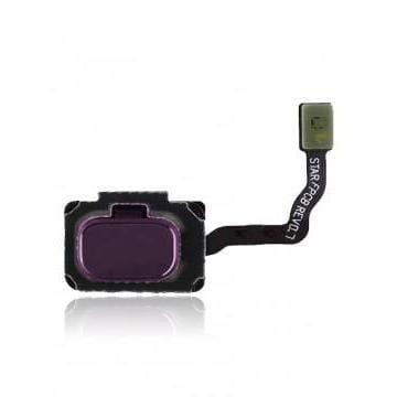 Samsung S9/S9 Plus Home Button Finger Sensor (Purple) - Best Cell Phone Parts Distributor in Canada Samsung S9/S9 Plus Home Button Finger Sensor (Purple) - Best Cell Phone Parts Distributor in Canada